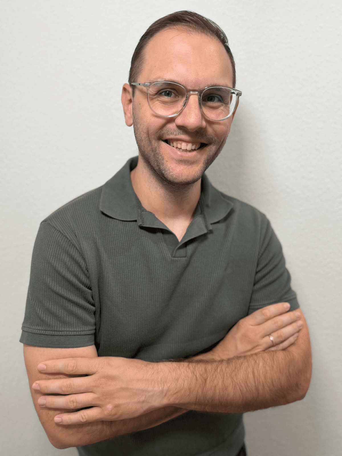 Nikola Milosavljević, Founder and Owner of Inter IT