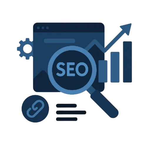 SEO Optimization